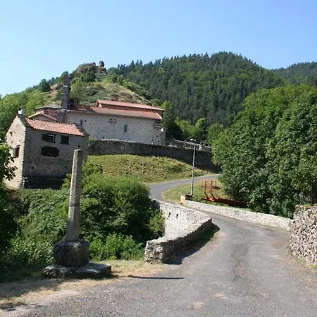 Feriehus Pittoresque En Bord De Riviere Avec Jardin Clos, Proche Sports Et Sites Touristiques - Fr-1-582-176 Alleyras