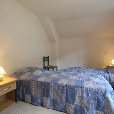 Feriehus Pittoresque En Bord De Riviere Avec Jardin Clos, Proche Sports Et Sites Touristiques - Fr-1-582-176