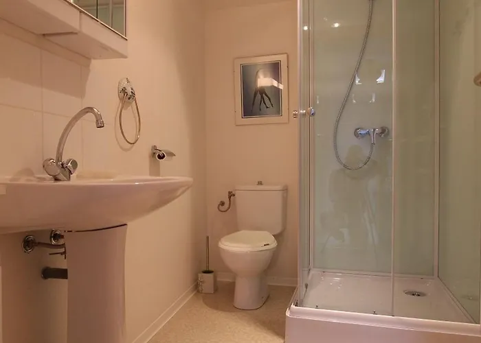 Pittoresque En Bord De Riviere Avec Jardin Clos, Proche Sports Et Sites Touristiques - Fr-1-582-176 Semesterbostad