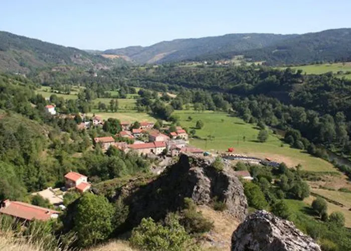 Pittoresque En Bord De Riviere Avec Jardin Clos, Proche Sports Et Sites Touristiques - Fr-1-582-176 Semesterbostad *